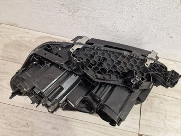 фото thumb №10, Bmw x5 g05 lci рестайлинг лампа перед правая bmw led x6 g06 lci чёрный чёрная