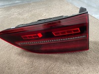 фото thumb №16, Vw golf 8 viii лампи зад led 5h0945307 5h0945207