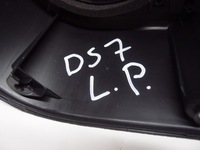 фото thumb №13, Обивка дверь левый перед citroen ds7 98168222zd