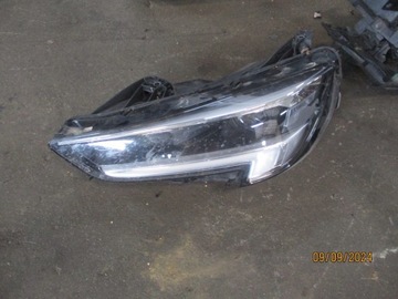 фото thumb №4, Opel insignia b рестайлинг pas перед лампа led подкрылок левая z509