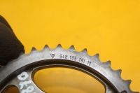 фото thumb №5, Колесо распределительного вала правое выпускные porsche panamera 970 4.8 biturbo m4870