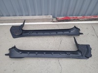 фото thumb №12, Audi a5 cabrio 17 порог внутренний usa левый правые