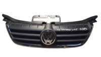 фото thumb №1, Решітка радіатора решітка радіатора vw touran i lift g283