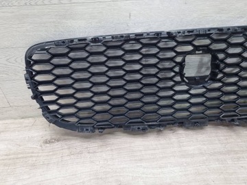 фото thumb №6, Jaguar e-pace 2018 з спереди решётка радиатор / решётка радиатора