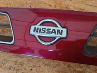 фото thumb №1, Решітка решітка радіатора решітка радіатора бампера перед 623103f nissan primera p10