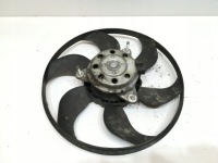 фото thumb №2, Вентилятор радиатора alfa romeo 159 2.4 jtdm