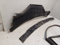 фото thumb №6, Audi a6 c4 94- poszybie прокладка 4a1819403b 4a1819417