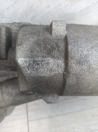 фото thumb №5, Кронштейн кронштейн фильтра масла chevrolet camaro 3,6l 2010-2015