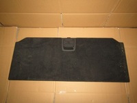 фото thumb №1, Bmw x5 e70 обшивка пол обивка багажника задняя