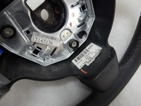 фото thumb №10, Opel vectra c gts 04-05r.- воздуховод кожа multi