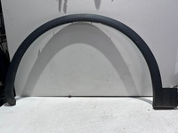 фото thumb №1, Планка крила перед лівий audi q5 80a структура