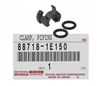 фото thumb №1, Toyota з'єднувач кліпса трубка кондиціонера 88718-1e150