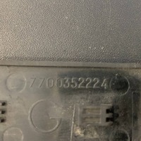 фото thumb №3, Эмблема "t35" 7700352224 master