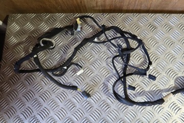 фото thumb №7, Джгут двері правий зад citroen c5 iii 9684768080