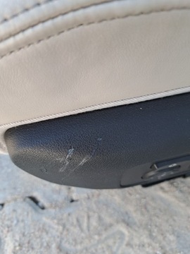 фото thumb №8, Сидіння диван bmw g01 x3 f97 m power комплект англієць