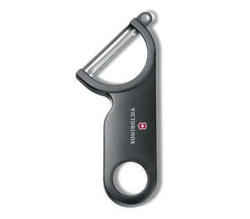 Obieraczka Victorinox 7.6073.3 Czarna
