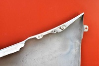 фото thumb №16, Крыло правый перед передний jasnobłękitny renault trafic 2 ii 01-14