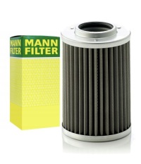 фото thumb №5, Mann-filter h 710/1 n фільтр гідравлічний, автоматична коробка передач передач