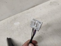 фото thumb №7, Honda accord vii 7 02- зеркало правое 7pin