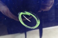 Chrysler pacifica 17- двері праве перед передні pbx Київ, фото thumb