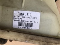 фото thumb №4, Ручка домкрат выборщик renault megane 99-02