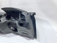 фото thumb №8, Приборная панель консоль средняя bmw 1 f40 uk