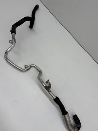 фото thumb №12, Audi s6 s7 c7 4.0 tfsi шланг провода магистраль воды комплект оригинал