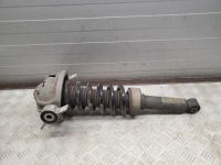 фото thumb №8, Audi q7 4l 2015 задня сторона ліва амортизатор