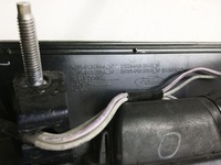 фото thumb №16, Fusion mk5 13- молдинг крышки задний usa sedan