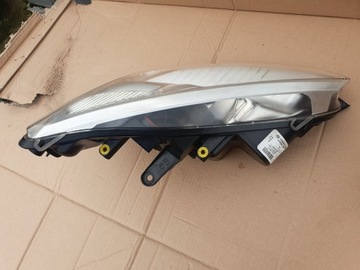 фото thumb №7, Ford s-max i 06- лампа передняя левая правая европа линза