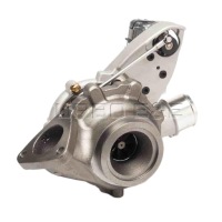 фото thumb №6, Заводський нова турбіна 778400 jaguar land-rover 3.0td4 v6 ax2a6k682cb