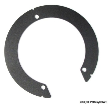 Крепление MB Givi BF08 для сумок на бак Easylock