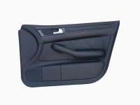 фото thumb №1, Обшивка оббивка двері правий перед audi a6 c5 4b186710624