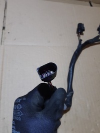 фото thumb №11, Audi q5 8r 3.2 fsi джгут електропроводка форсунок 06e971627s 06e971627r