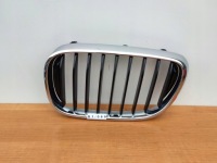 Купить Bmw 7 g11 g12 левая решётка  решётка бампера решётка радиатора lh, фото thumb