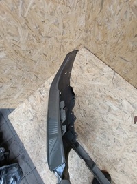 фото thumb №6, Бампер перед toyota hilux viii 8 рестайлинг invincible 2020-2025