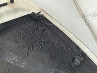 фото thumb №7, Капот крышка двигателя nissan maxima a35 09- qx3