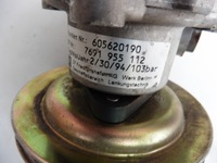 фото thumb №5, Насос підсилювача alfa romeo 145 146 boxer 1,4i 1,6i 1,7i 103 bar