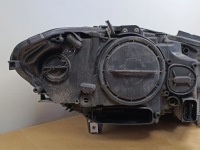 фото thumb №7, Bmw 5 f10 f11 2012 лампа передняя