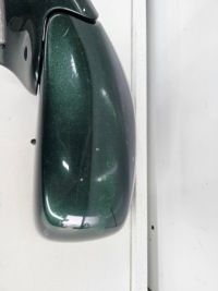 Зеркало citroen c8 peugeot 807 phedra наружное левая складной 14pin в Украине, фото thumb