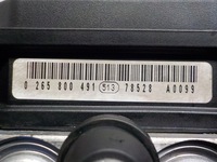 фото thumb №9, Subaru forester ii sg 2.5 насос abs 0265231664 l7
