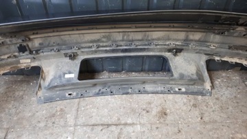 фото thumb №14, 5nn807421 бампер зад vw tiguan ii allspace серый