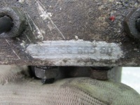 Купити Picasso 2.0 hdi 04r насос abs блок керування 0273004353 9633666580, фото thumb