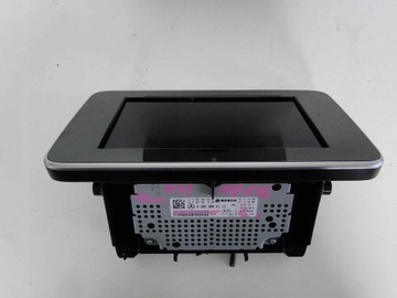 фото thumb №3, Mercedes x класс 470 дисплей монитор радио cd