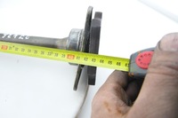 фото thumb №5, Полуось внутренняя audi a4 b8 2.0 tdi