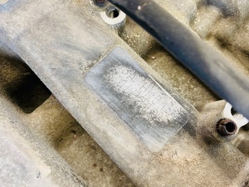 фото thumb №6, Комплектний двигун 1,2 vti hm01 citroen peugeot 78 tys