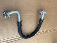 фото thumb №1, Шланг кондиціонера кондиціонер dodge challenger 16r.