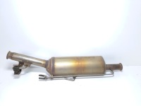 фото thumb №1, Partner berlingo iii фільтр часток твердих fap dpf каталізатор 1.6 blue hdi