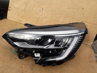 фото thumb №1, Лампа левая передняя renault clio v 19- europa