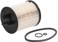 фото thumb №1, Mann фильтр топлива audi a2 8z0